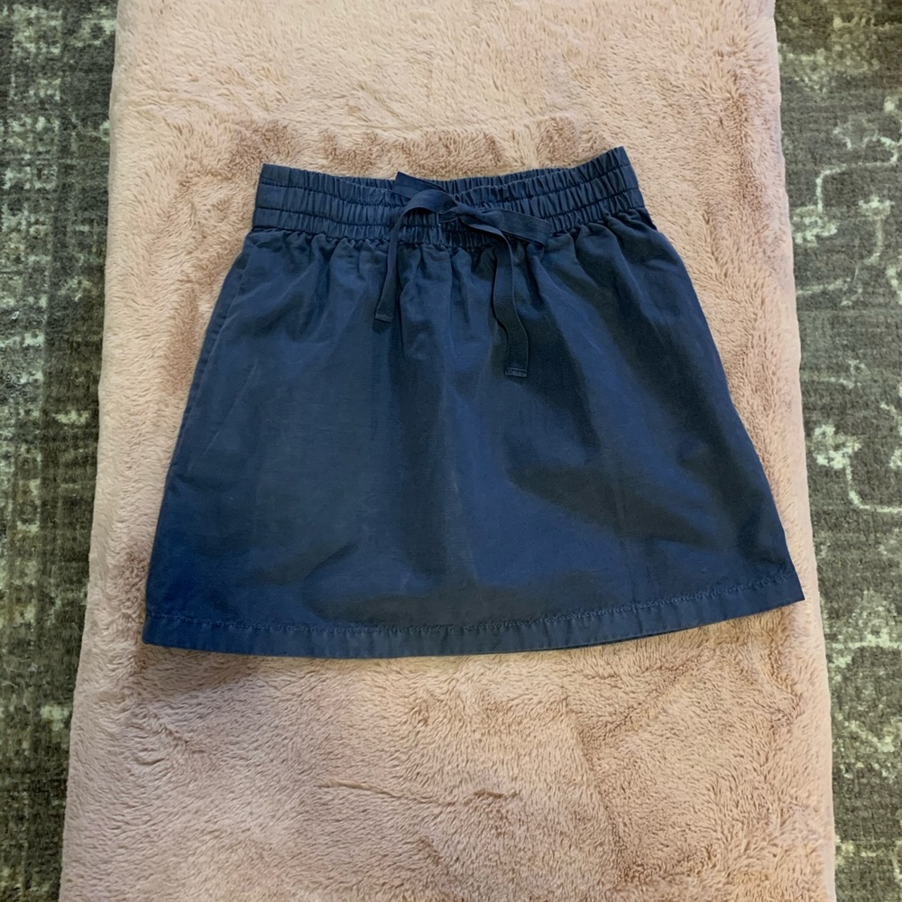 J. Crew Skirt